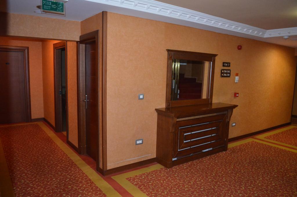 Yuksel 3* Istanbul