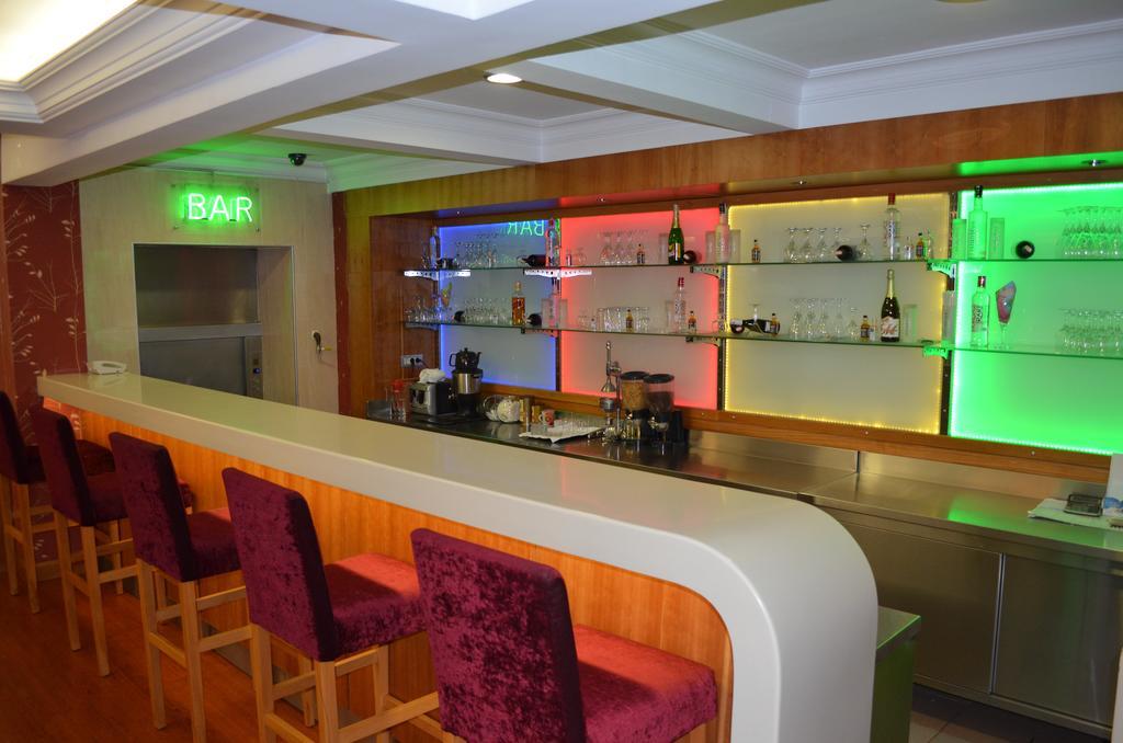 Yuksel Hotel