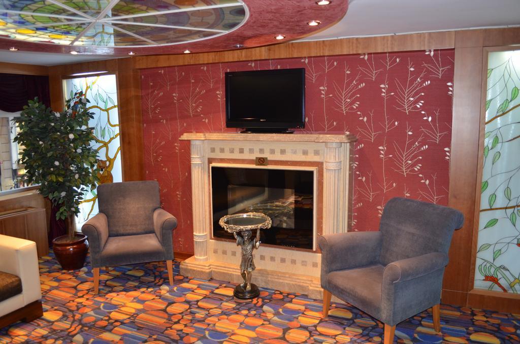 Hotel Yuksel 3*