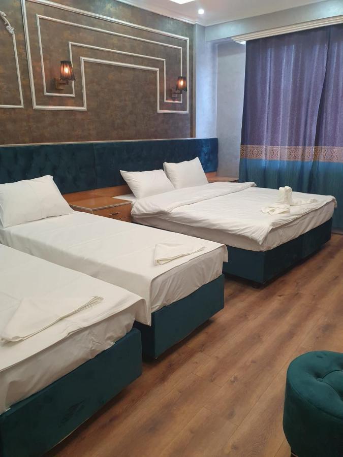 Bonami Hotel *