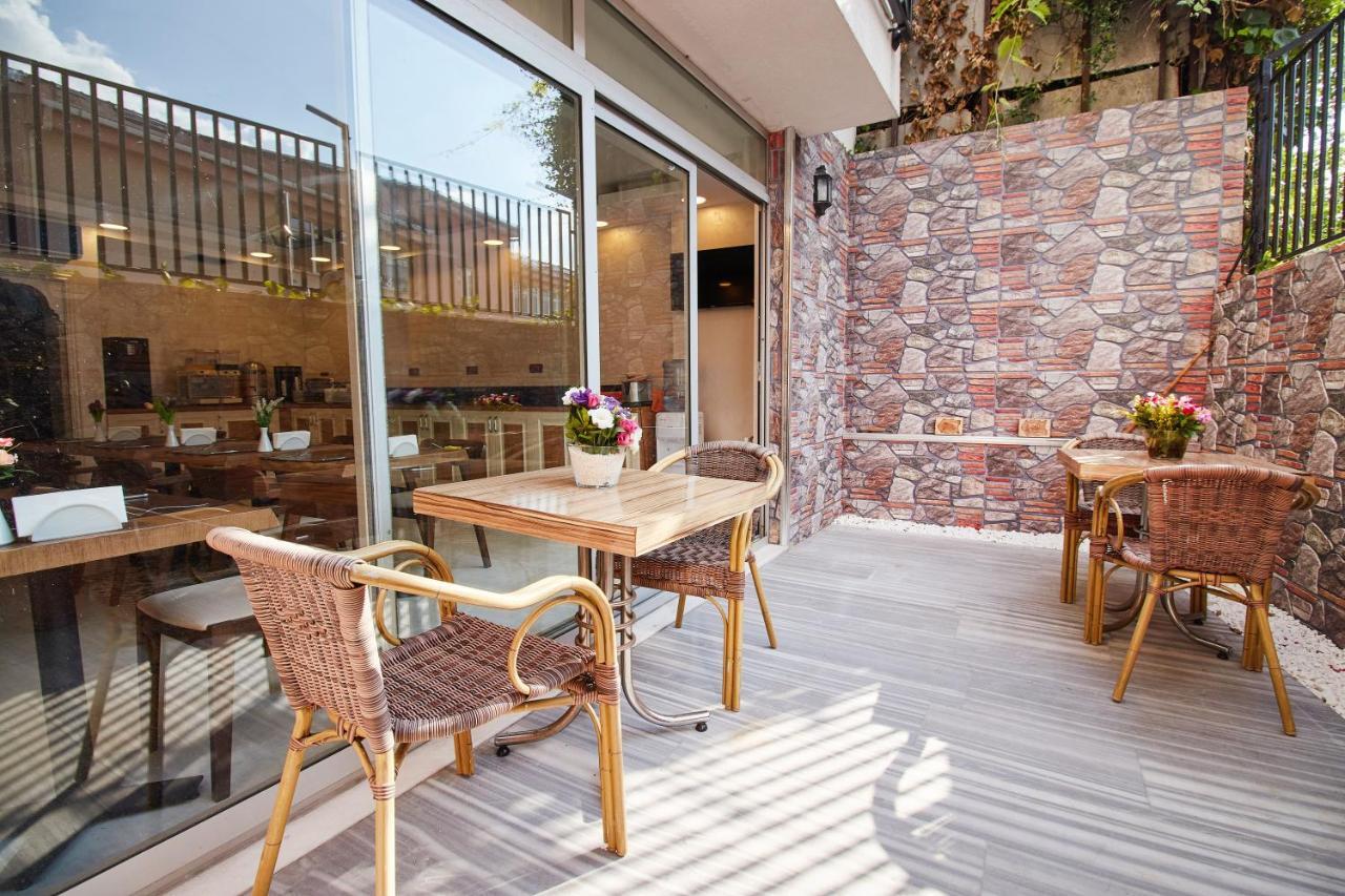 Kumru Otel