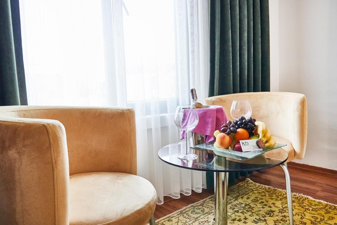 Otel Kumru İstanbul