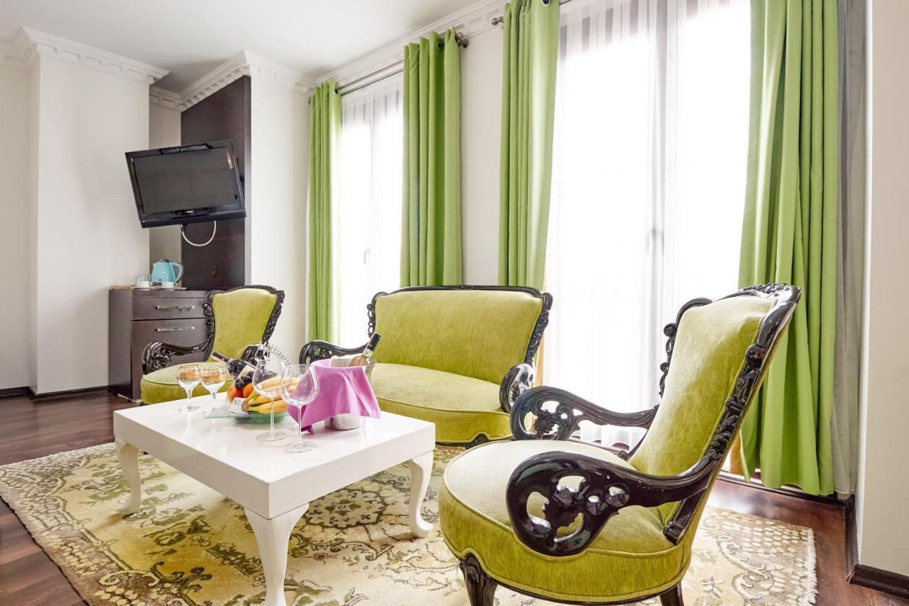 Kumru Otel 2*