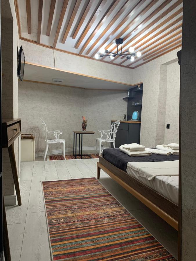 Mansion Valeria Konukevi 5*