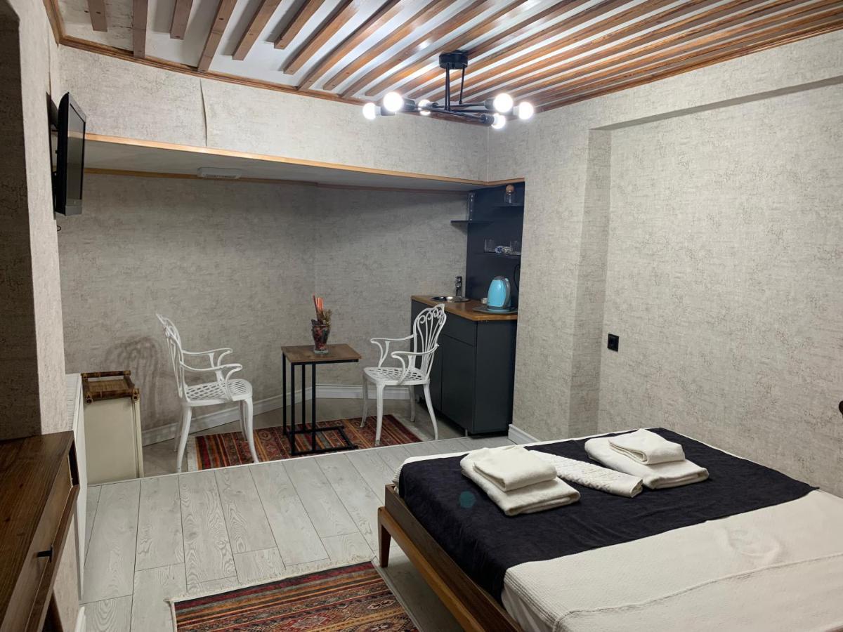 Mansion Valeria Konukevi 5*