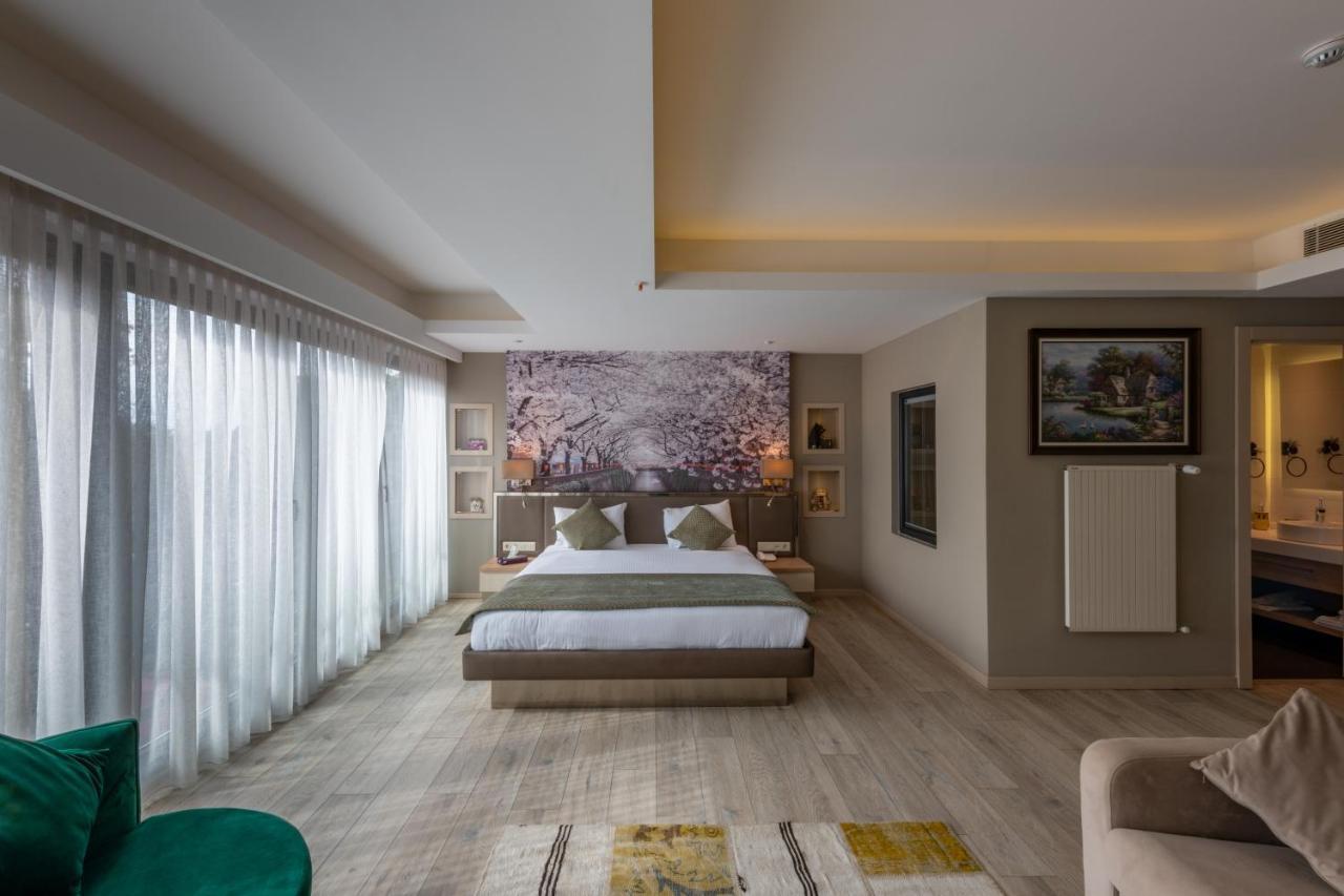 Hotel Riva's Moda