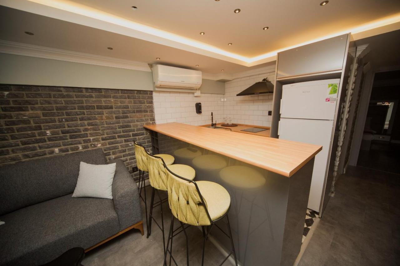 Hotel The Sisli Beijing Istanbul