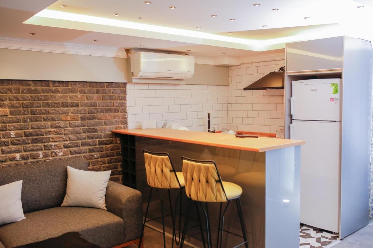 The Sisli Beijing 4* Istanbul