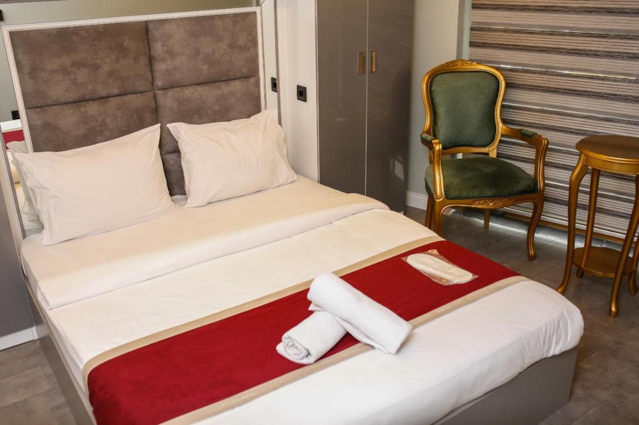 The Sisli Beijing Hotel 4*