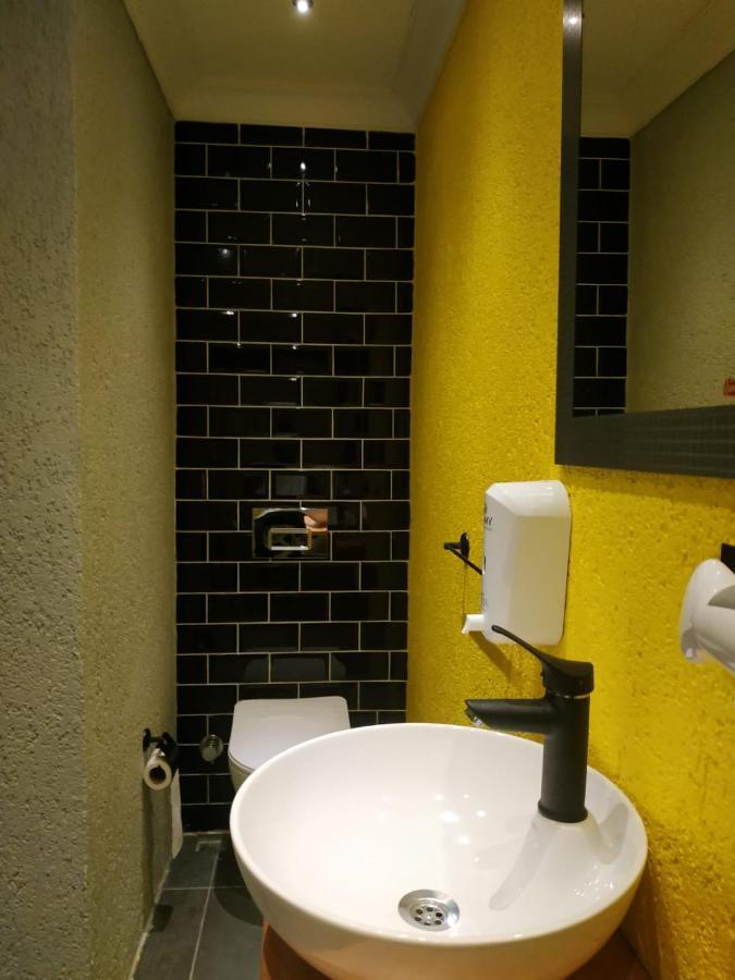 Hotel The Sisli Beijing
