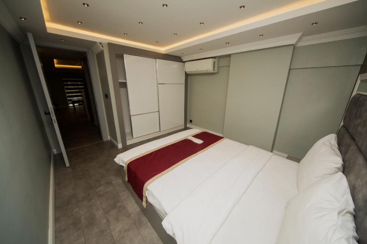 Hotel The Sisli Beijing 4*