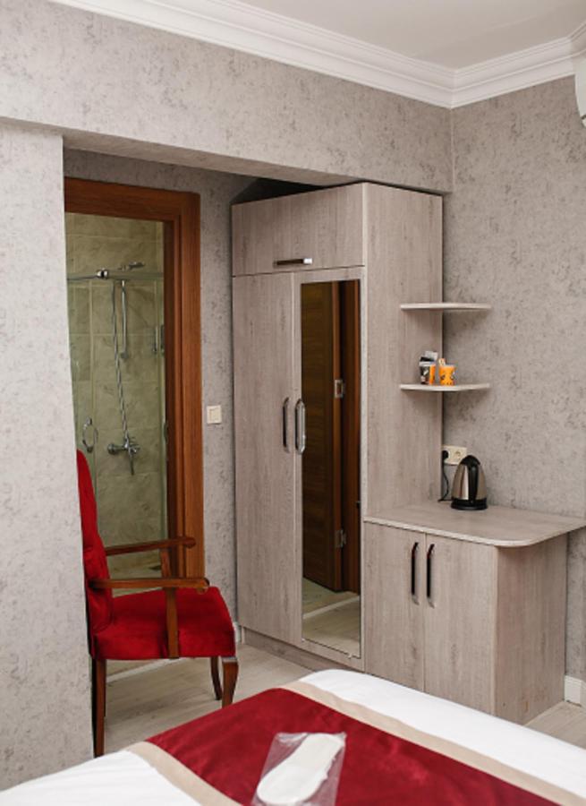 Hotel The Sisli Beijing
