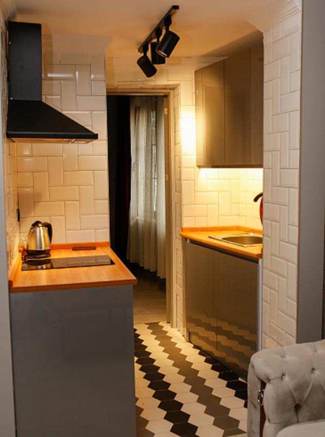 The Sisli Beijing Hotel Istanbul