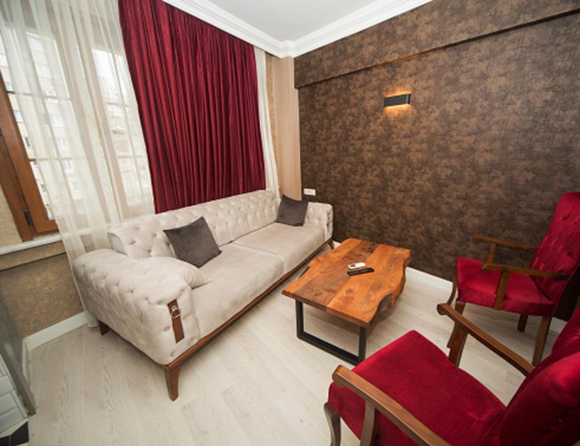 The Sisli Beijing Hotel