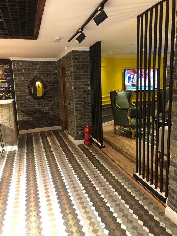Hotel The Sisli Beijing Istanbul