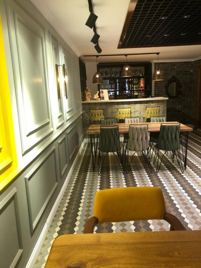 Hotel The Sisli Beijing 4*