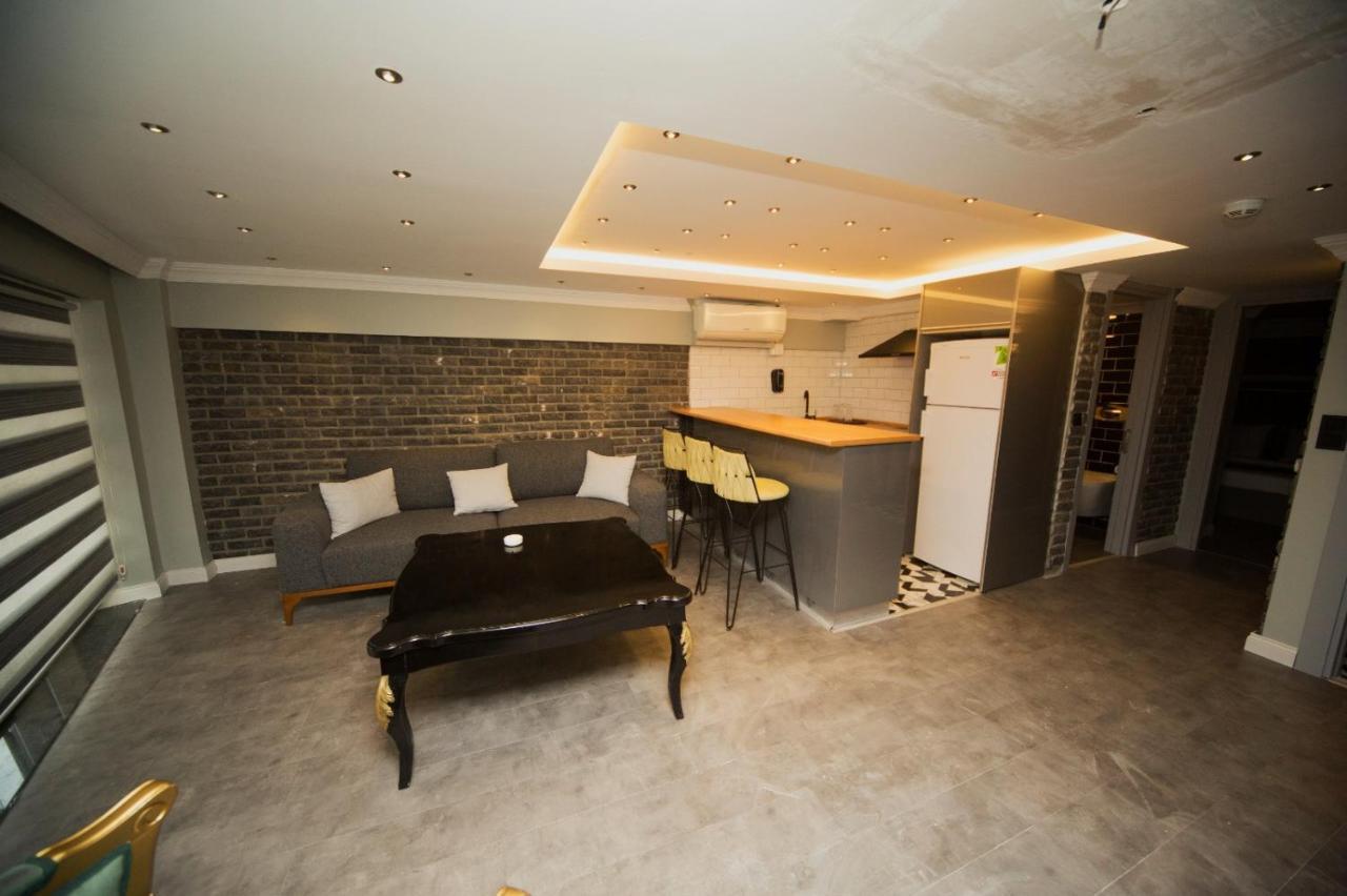 Hotel The Sisli Beijing Istanbul