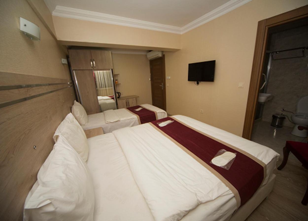 The Sisli Beijing Istanbul