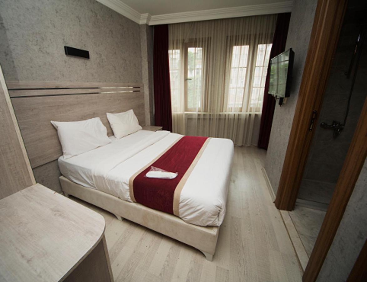 The Sisli Beijing