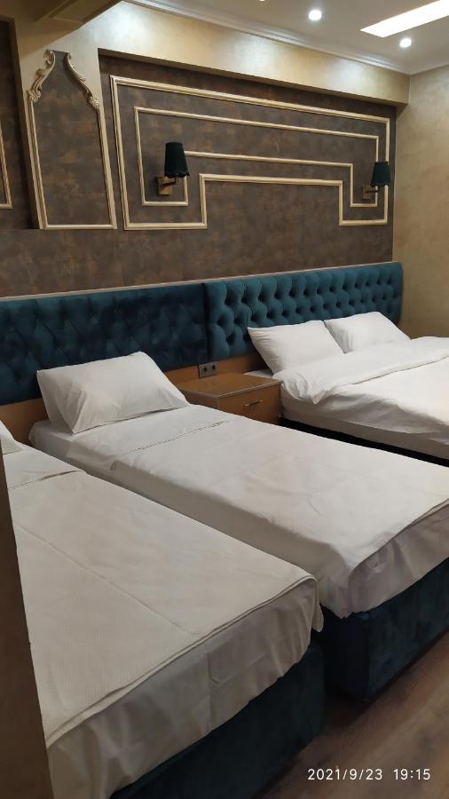 Bonami Hotel