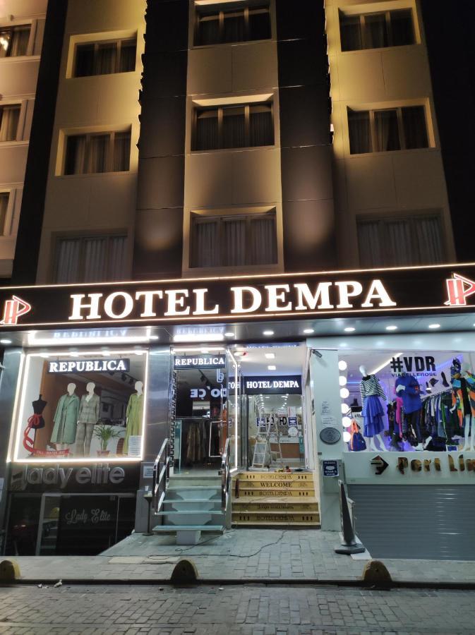 Dempa 3*