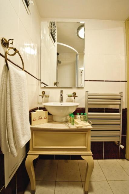 Hotel Wow Ensari Konagi Eyup Istanbul
