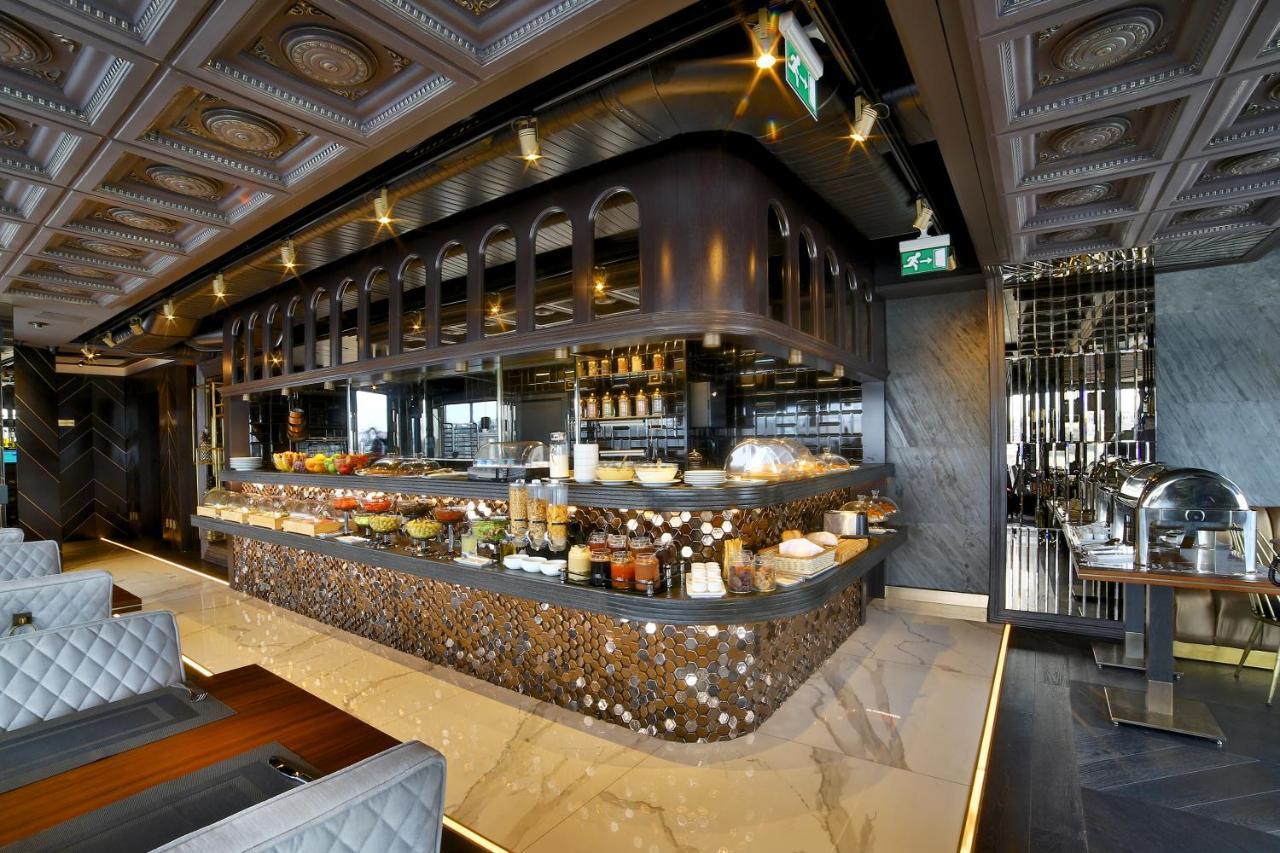 Momento Golden Horn Otel İstanbul