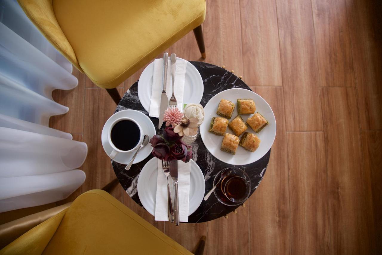 Hotel Icon Taksim