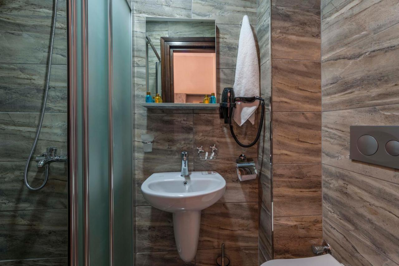 Element Garden Aparthotel Istanbul