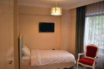 Ixir Hotel Istanbul