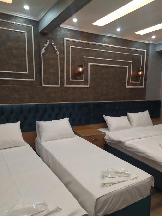 Bonami Istambul