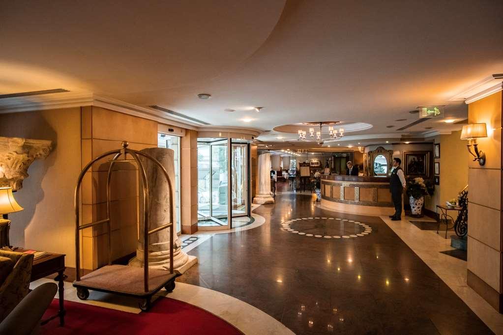 Eresin Sultanahmet - Boutique Class Otel İstanbul
