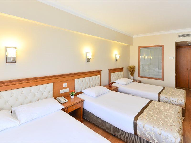 Prestige Old Hotel