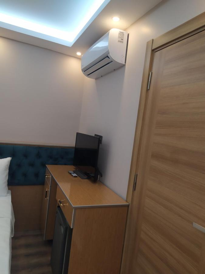 Bonami Istambul