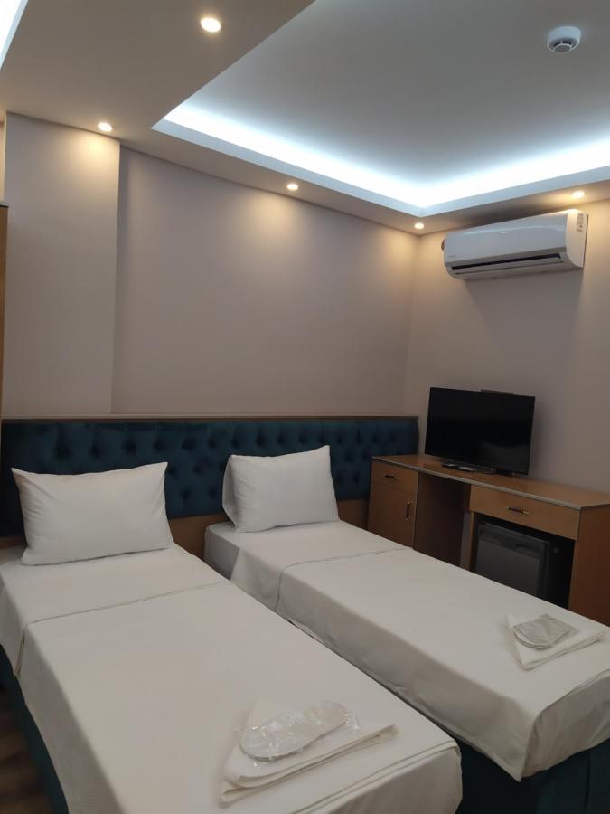 Hotel Bonami Istambul