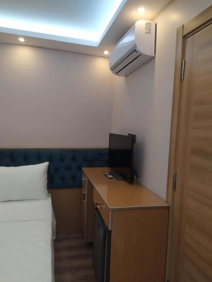 Bonami Hotel Istambul