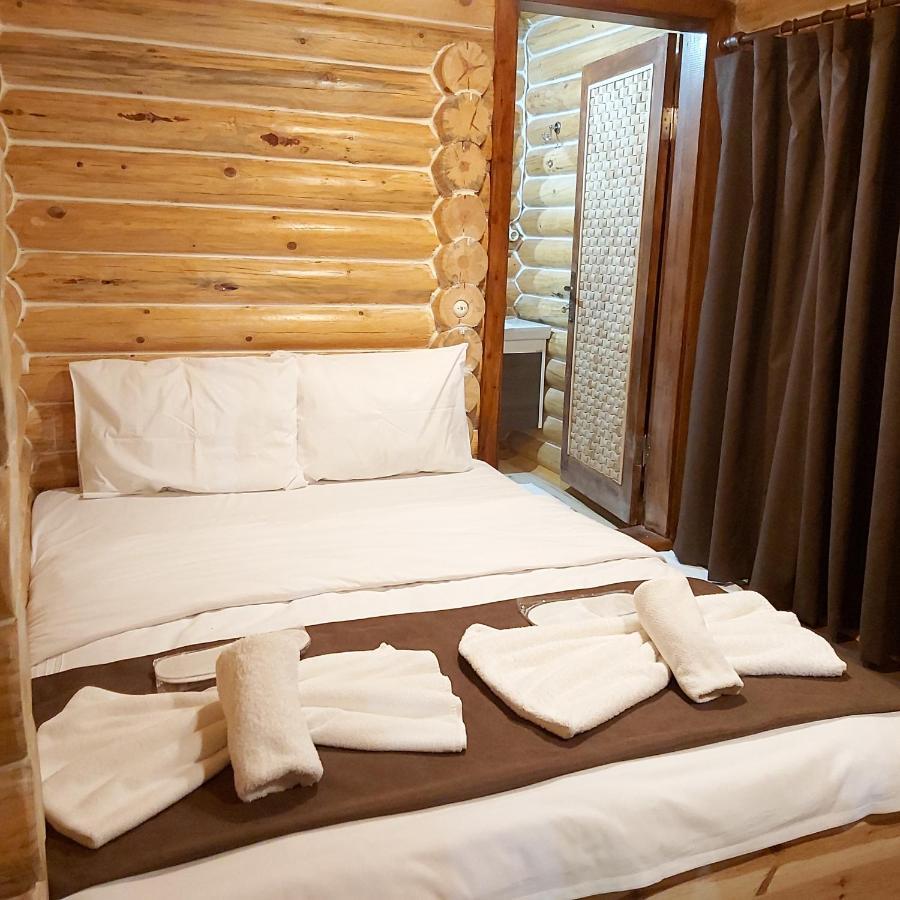Park Beylerbeyi Boutique Hotel Istanbul