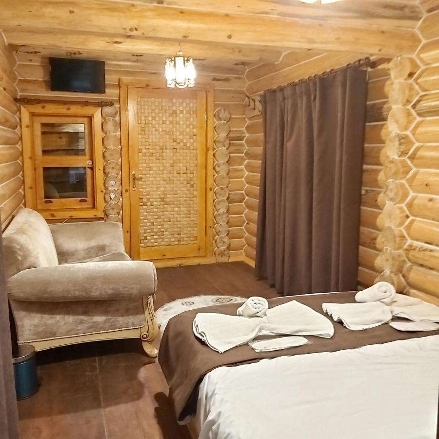 Hotel Park Beylerbeyi Boutique 3*