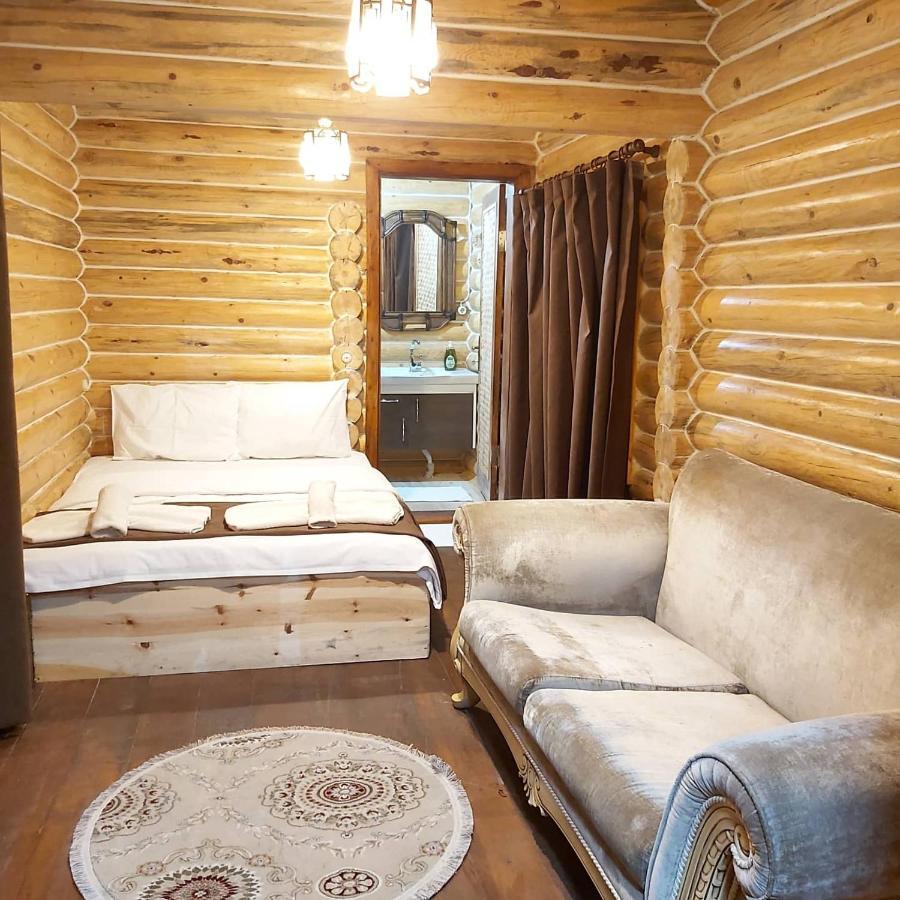 Hotel Park Beylerbeyi Boutique