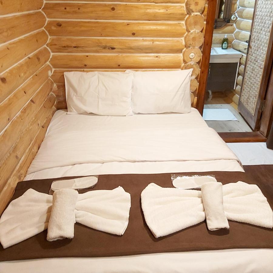 Hotel Park Beylerbeyi Boutique