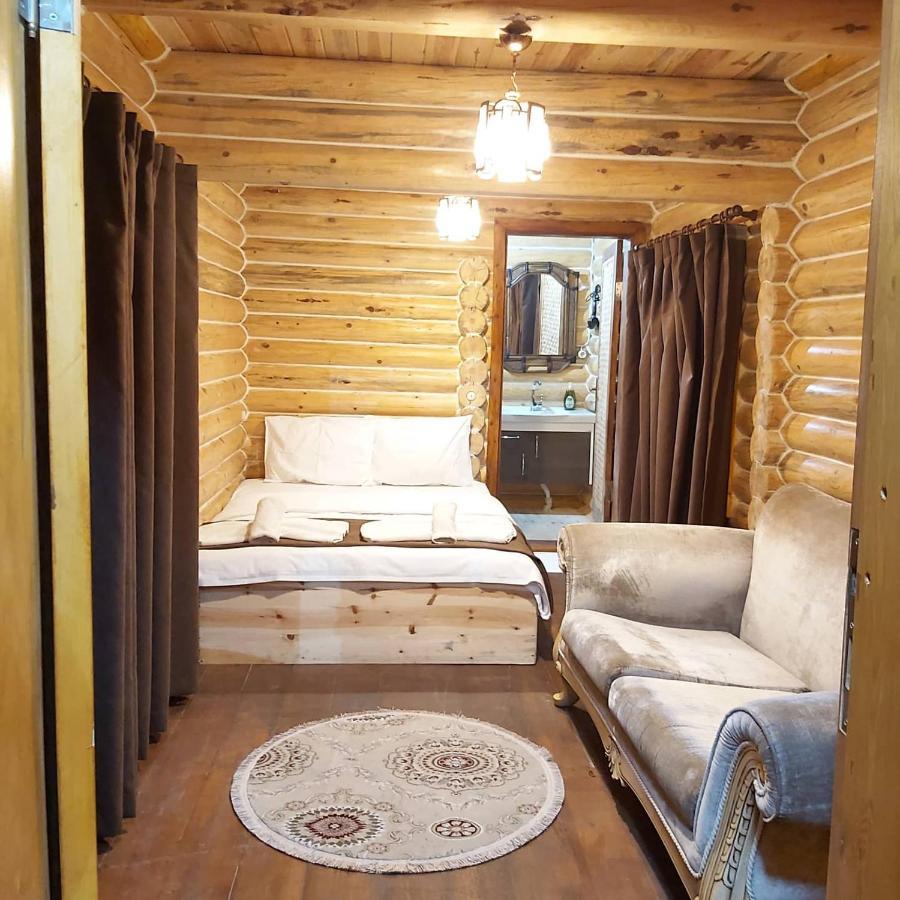 Hotel Park Beylerbeyi Boutique Istanbul