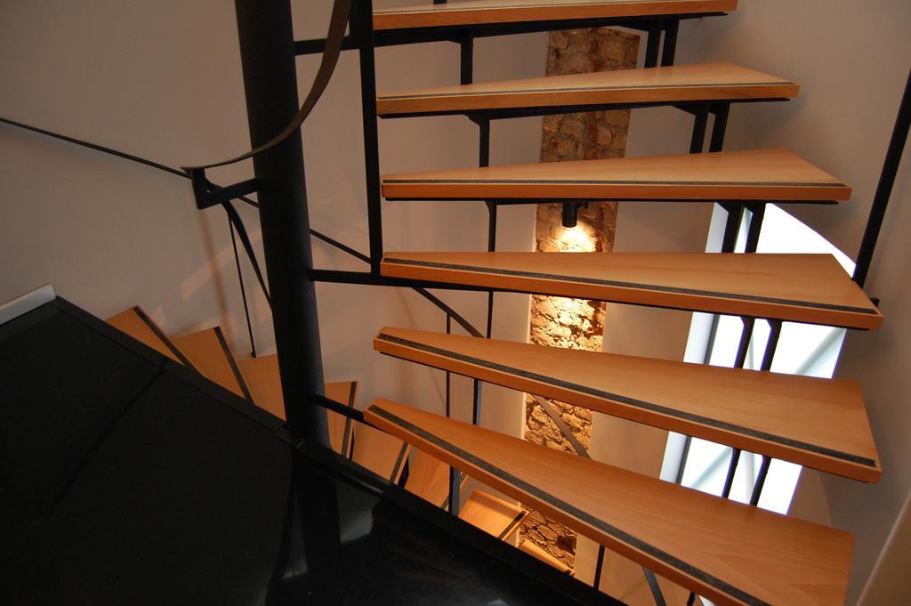 I'zaz Lofts *