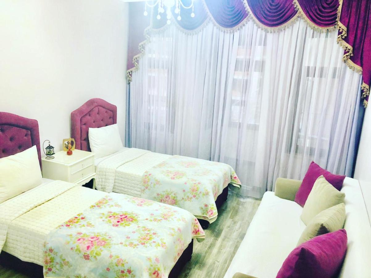 Taksim Cmlm Aparthotel