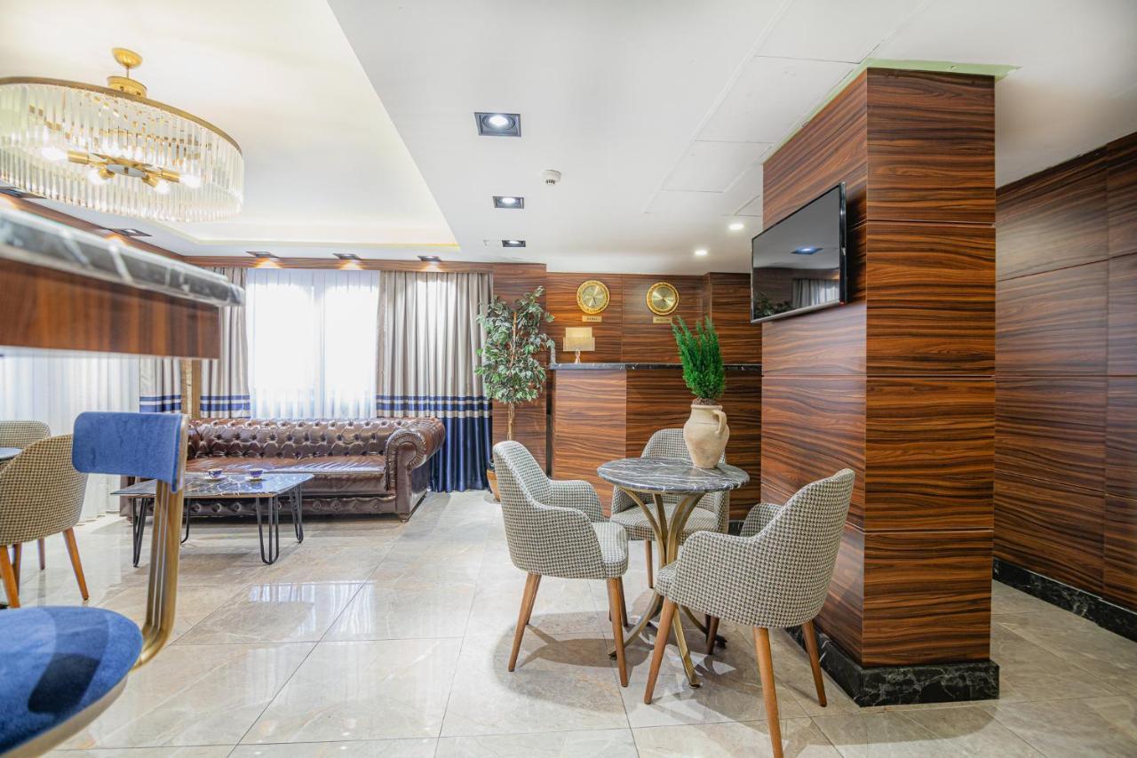 La Palace Exclusive Design * Istanbul