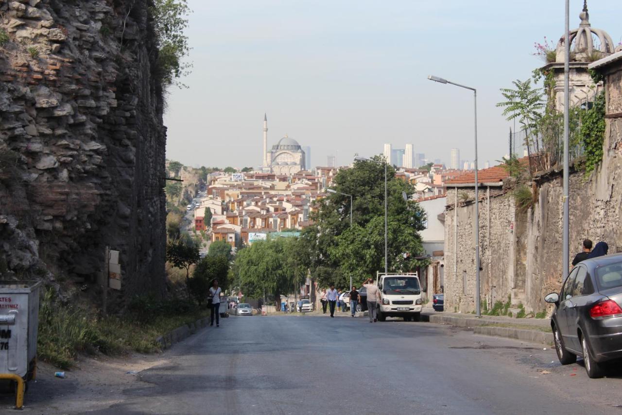Surucu 2* Istanbul