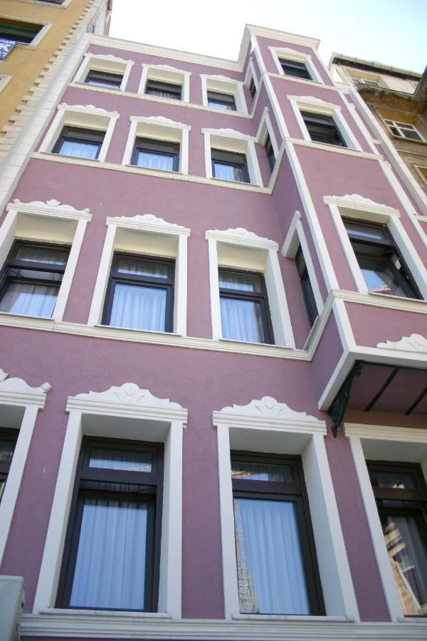 Taksim Cmlm 2* Istanbul