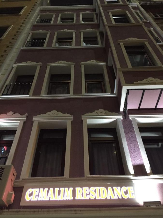 Aparthotel Taksim Cmlm 2*