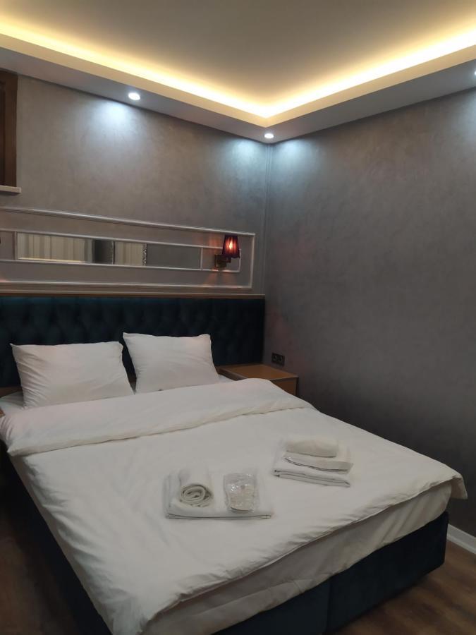 Bonami Hotel *
