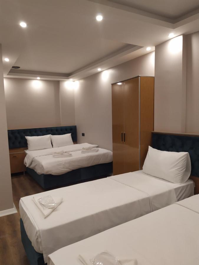 Bonami Hotel