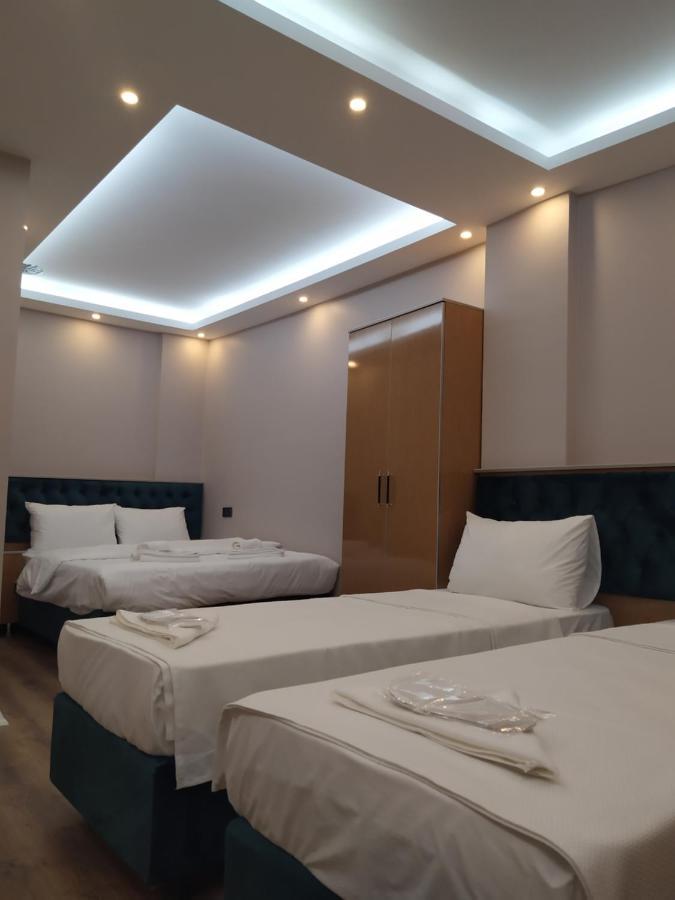 Bonami Hotel